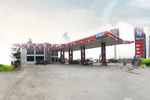 Zanpet Petrol